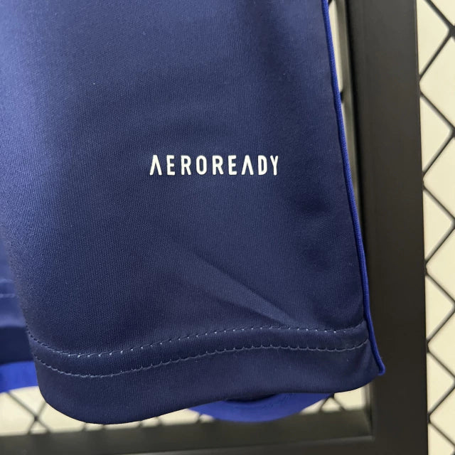 Camisola Boca Juniors Third 2024/25