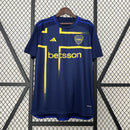Camisola Boca Juniors Third 2024/25