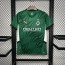 Camisola Borussia Mönchengladbach Away 2024/25