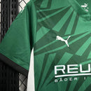Camisola Borussia Mönchengladbach Away 2024/25
