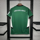 Camisola Borussia Mönchengladbach Away 2024/25