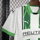 Camisola Borussia Mönchengladbach Home 2024/25