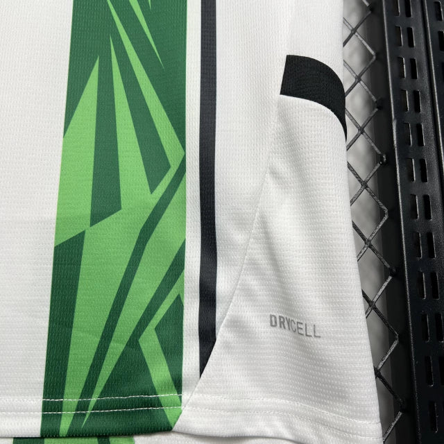 Camisola Borussia Mönchengladbach Home 2024/25