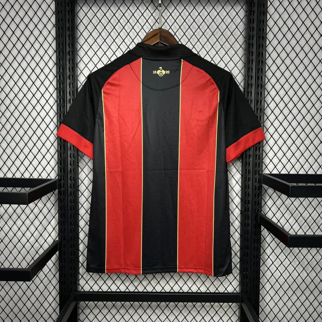 Camisola Bournemouth Home 2024/25