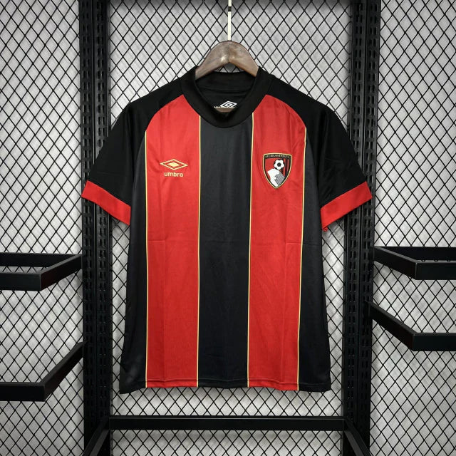 Camisola Bournemouth Home 2024/25