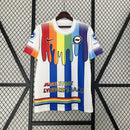 Camisola Brighton Pré Jogo 2023/24