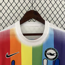 Camisola Brighton Pré Jogo 2023/24