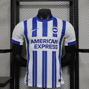 Camisola Brighton Home 2024/25 PLAYER