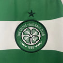 Camisola Celtic Home 2024/25