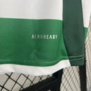 Camisola Celtic Home 2024/25