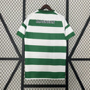 Camisola Celtic Home 2024/25