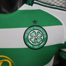 Camisola Celtic Home 2024/25 PLAYER