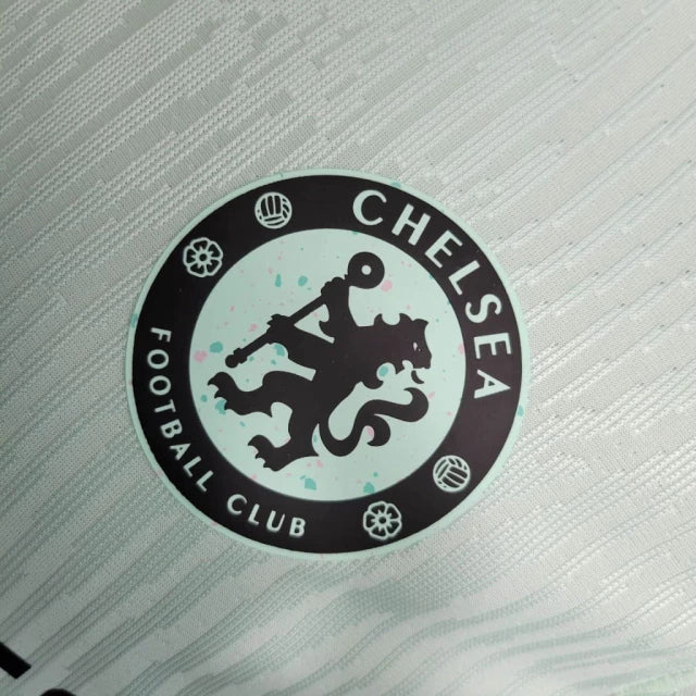 Camisola Chelsea Third 2023/24 PLAYER