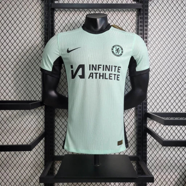 Camisola Chelsea Third 2023/24 PLAYER