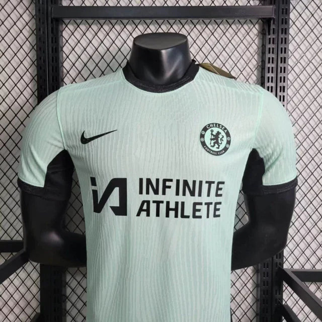 Camisola Chelsea Third 2023/24 PLAYER
