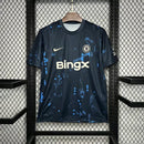 Camisola Chelsea Pré Jogo 2024/25