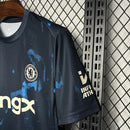 Camisola Chelsea Pré Jogo 2024/25