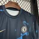 Camisola Chelsea Pré Jogo 2024/25