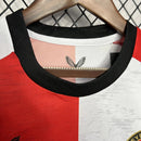 Camisola Feyernoord Home 2024/25