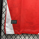 Camisola Feyernoord Home 2024/25