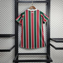 Camisola Feminina Fluminense Home 2024/25