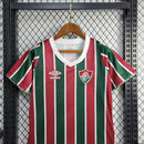 Camisola Feminina Fluminense Home 2024/25
