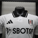 Camisola Fulham Home 2024/25 PLAYER