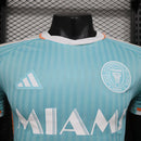 Camisola Inter Miami Third 2024/25 PLAYER