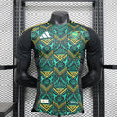 Camisola Jamaica Away 2024 PLAYER