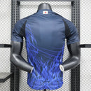 Camisola Japão x Adidas Y3 Home 2024 PLAYER