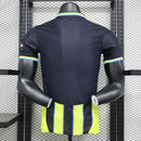 Camisola Manchester City Away 2024/25 PLAYER