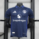 Camisola Manchester United Away 2024/25 PLAYER