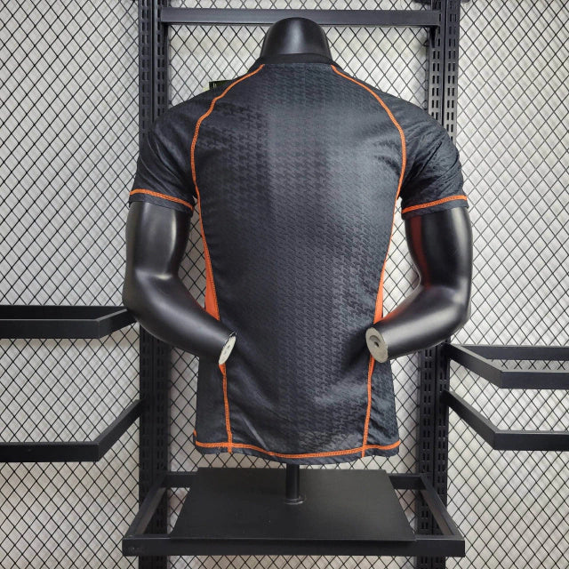 Camisola México Guarda-Redes 2024 PLAYER