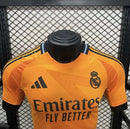 Camisola Real Madrid Away 2024/25 PLAYER