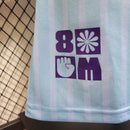 Camisola Uruguai Home ''8 M'' 2024 PLAYER