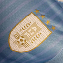 Camisola Uruguai Home ''8 M'' 2024 PLAYER