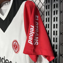 Camisola Eintracht Frankfurt Home 2024/25