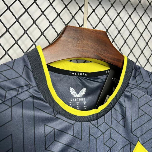 Camisola Everton Away 2024/25