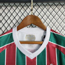 Camisola Feminina Fluminense Home 2023/24