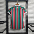 Camisola Feminina Fluminense Home 2023/24