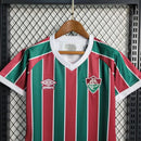 Camisola Feminina Fluminense Home 2023/24