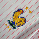 Camisola França Away 2024 FEMININA