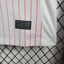 Camisola França Away 2024 FEMININA