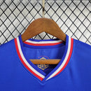 Camisola França Home 2024 FEMININA