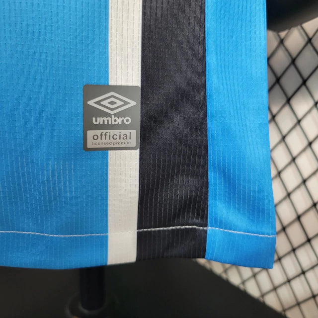 Camisola Grêmio Home 2023/24 - PLAYER