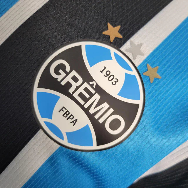 Camisola Grêmio Home 2023/24 - PLAYER