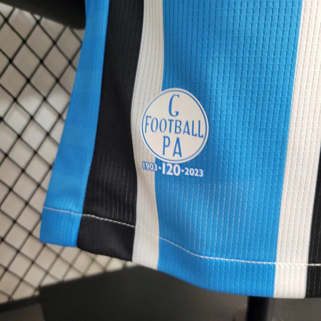 Camisola Grêmio Home 2023/24 - PLAYER