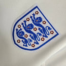 Camisola Inglaterra Home 2023 FEMININA