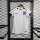 Camisola Inglaterra Home 2023 FEMININA
