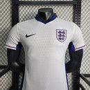 Camisola Inglaterra Home 2024 PLAYER
